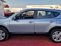 Second-hand Nissan Qashqai Acenta 130 CP (95 kW) 2013 Culoaregri SUV