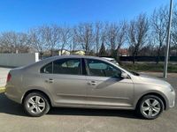 second-hand Skoda Rapid 1.2 TSI Ambition