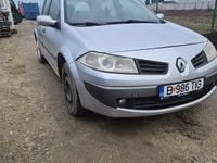 Second-hand Renault Mégane II 90 CP (66 kW) 2008 Hatchback