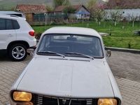 Second-hand Dacia 1300 54 CP (39 kW) 1973 Berlinǎ