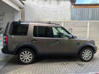 second-hand Land Rover Discovery 4 3.0 L TDV6 S Aut.