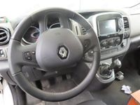 second-hand Renault Trafic Passenger 1.6 DCI Expression - Diesel - Manual - 95 hp