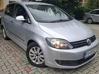 Second-hand VW Golf VI 115 CP (84 kW) 2010 Hatchback