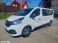 second-hand Renault Trafic ENERGY dCi 125 Grand Combi Expression