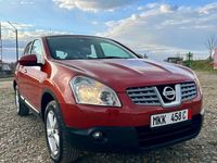 second-hand Nissan Qashqai 1.5 dCi ACENTA