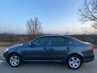 second-hand Skoda Octavia 1.6 TDI Classic DSG