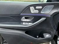 Second-hand Mercedes GLE300 AMG 245 CP (180 kW) 2019 Negru SUV