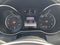 second-hand Mercedes C250 CDI DPF Coupe (BlueEFFICIENCY) 7G-TRONIC 2016 · 138 000 km · 2 143 cm3 · Diesel