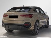 second-hand Audi Q3 Sportback 1.5 35 TFSI S tronic S Line