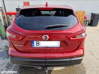 second-hand Nissan Qashqai 1.6 DCI Start/Stop X-TRONIC N-Connecta