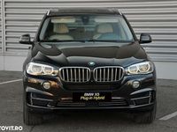 second-hand BMW X5 xDrive40e