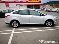 second-hand Ford Focus Diesel Automatic 2014