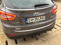 Second-hand Hyundai ix35 136 CP (100 kW) 2015 SUV