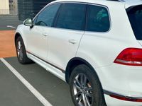 second-hand VW Touareg 3.0 V6 TDI BMT