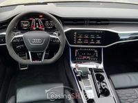 second-hand Audi RS7 