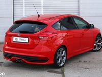 second-hand Ford Focus ST