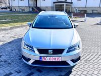 second-hand Seat Leon 