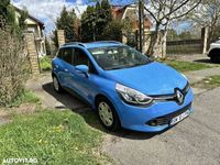 second-hand Renault Clio GrandTour Energy dCi 90 Start & Stop Intens