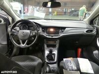 second-hand Opel Astra Sport Tourer 1.6 CDTI ECOTEC Start/Stop Enjoy