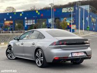 second-hand Peugeot 508 BlueHDi 180 EAT8 GT