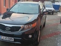 second-hand Kia Sorento 