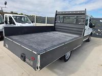 Second-hand Ford Transit 170 CP (125 kW) 2018