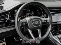 second-hand Audi RS Q8 2021 4.0 Benzină 600 CP 66.059 km - 121.898 EUR - leasing auto