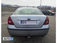 second-hand Ford Mondeo 