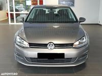 second-hand VW Golf 1.6 BlueTDI DSG Comfortline