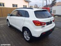 second-hand Mitsubishi ASX 1.8 DI-D 2WD Inform