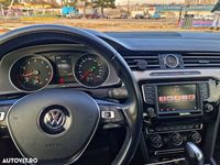 second-hand VW Passat 1.8 TSI DSG Highline