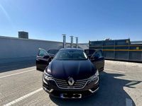 Second-hand Renault Talisman Initiale Paris 160 CP (117 kW) 2016 Culoarealte culori Berlinǎ