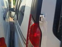 Second-hand Ford Transit Connect 150 CP (110 kW) 2019 Alb Monovolum