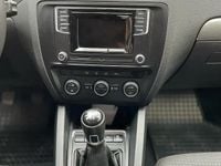 Second-hand VW Jetta 110 CP (80 kW) 2018 Berlinǎ