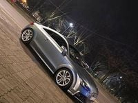 Second-hand Audi TTS 272 CP (200 kW) 2010 Culoaregri Coupe