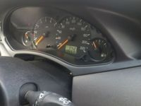 second-hand Ford Focus  Model GHIA, 1.6 benzina