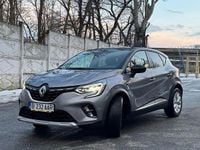 Second-hand Renault Captur Techno 160 CP (117 kW) 2023 Culoaregri SUV