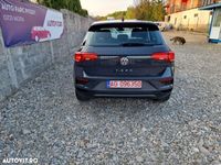 second-hand VW T-Roc 2019 · 17 100 km · 999 cm3 · Benzina