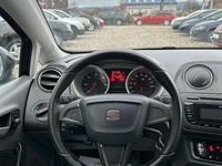 second-hand Seat Ibiza 06/2009