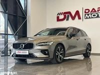 Second-hand Volvo V60 R-Design 310 CP (228 kW) 2020 Culoaregri Break
