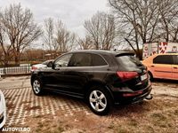 second-hand Audi Q5 2.0 TDI Quattro S-Tronic