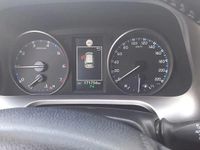Second-hand Toyota RAV4 Luxury 143 CP (105 kW) 2017 Culoaremaro SUV