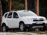 second-hand Dacia Duster 1.5 dCi 4x2 Prestige