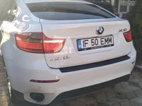 Second-hand BMW X6 306 CP (225 kW) 2010 SUV