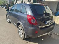 second-hand Opel Antara 