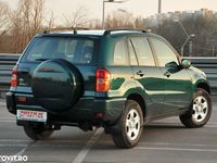 second-hand Toyota RAV4 2.0 D-4D Executive