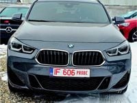Second-hand BMW X2 M Sport 220 CP (161 kW) 2021 Culoaregri SUV