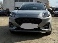 Second-hand Ford Puma ST-Line 125 CP (91 kW) 2021 Culoaregri SUV