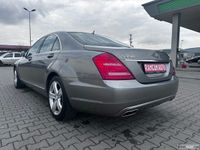 second-hand Mercedes S350 (BlueTEC) d 7G-TRONIC