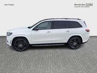 second-hand Mercedes GLS400 d 4M AMG EXCLUSIVE MANUFAKTUR MCONTUR